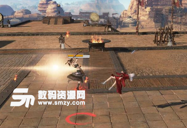 天涯明月刀丐幫論劍技巧分享上篇