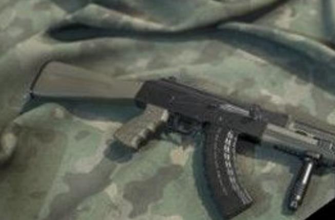 H1Z1AK47新外觀介紹 H1Z1AK47新外觀好看嗎