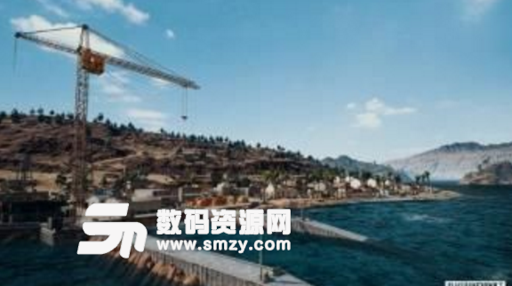 絕地求生沙漠地圖玩法攻略