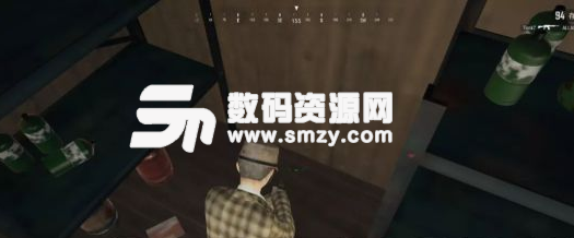 絕地求生廁所透視BUG用法說明