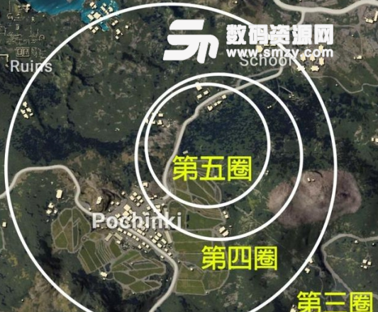 絕地求生決賽圈打法指南及進(jìn)圈攻略