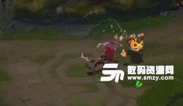 lol小蜜蜂提莫皮膚被回收