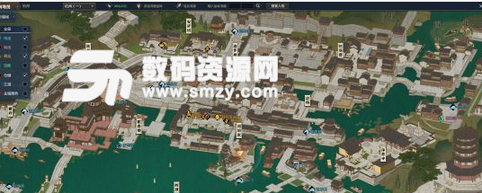逆水寒青山在望奇遇觸發(fā)方法說明