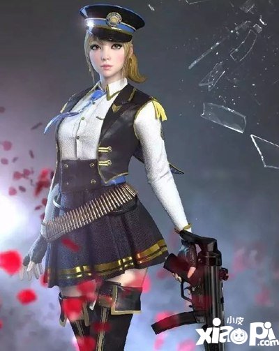 cf手游命運(yùn)角色