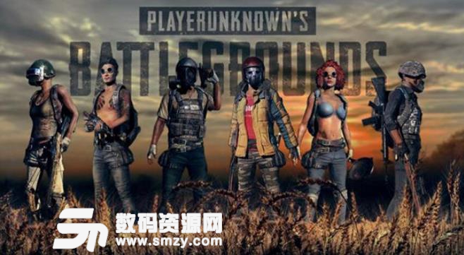絕地求生八排怎么玩打法