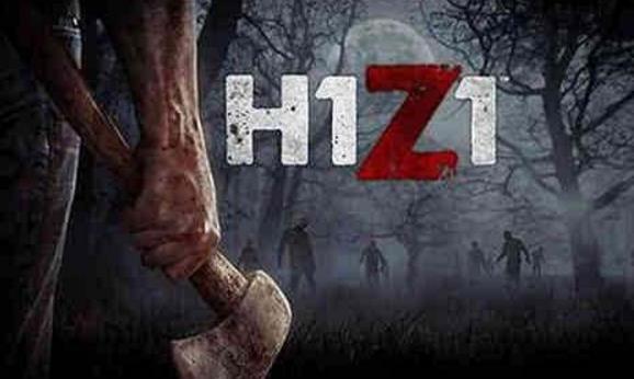 h1z1怎么上皇家 h1z1上皇家技巧介紹中后期