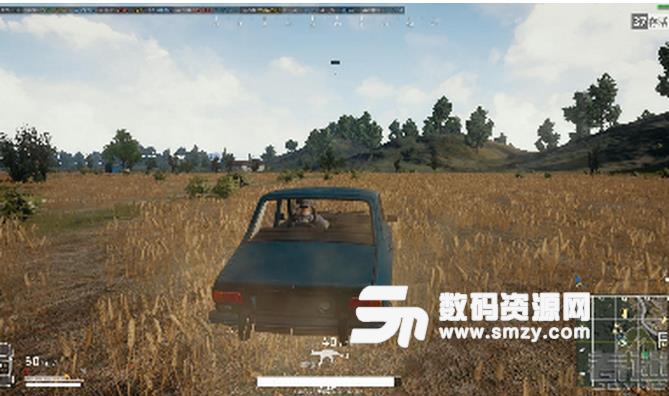 絕地求生怎么用止痛藥釣魚方法
