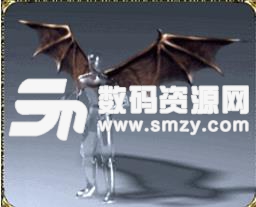 木瓜奇跡翅膀合成步驟圖片