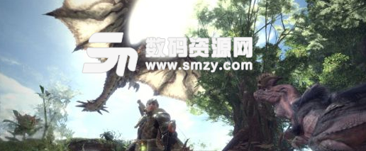 怪物獵人世界速刷歷戰(zhàn)古龍調(diào)查方法