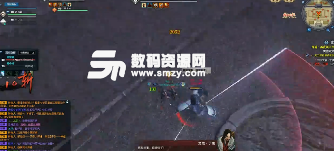 天涯明月刀神威堆什么屬性好