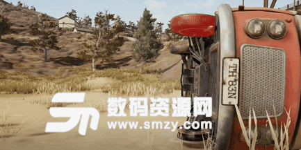 絕地求生翻車處理及躲轟炸技巧圖片