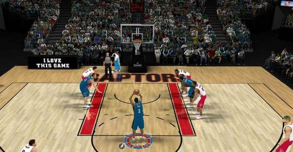 NBA2KOnline游戲常識介紹 NBA2KOnline快速入門規則