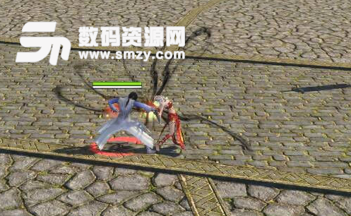天涯明月刀丐幫論劍技巧分享上篇圖片