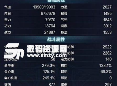 天涯明月刀平民唐門(mén)PVE養(yǎng)成攻略圖片