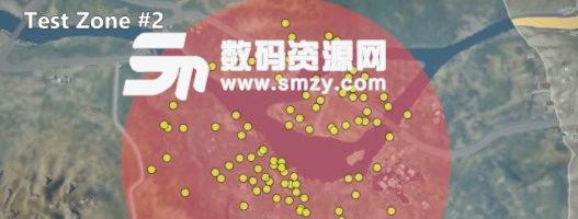 絕地求生翻車處理及躲轟炸技巧說明