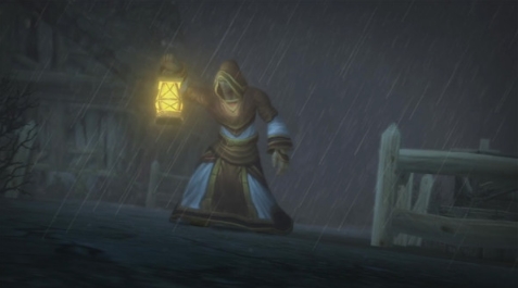 魔獸世界7.1重返卡拉贊開放時間一覽