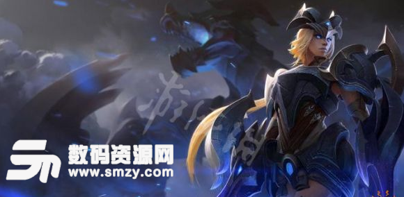 英雄聯盟AP龍女攻略