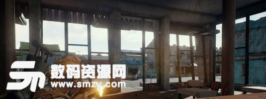 絕地求生搜房防被陰技巧