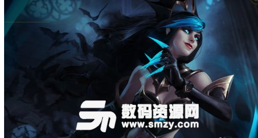 英雄聯盟寡婦攻略