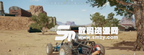 絕地求生沙漠地圖單排跳傘點推薦說明