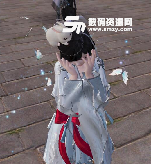 天涯明月刀玉簾拂衣及琴心連招詳解截圖