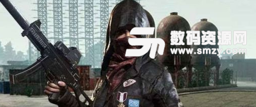 絕地求生掩體后射擊及觀察技巧