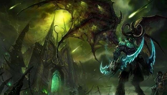 魔獸世界散落的記憶任務怎么做在哪交