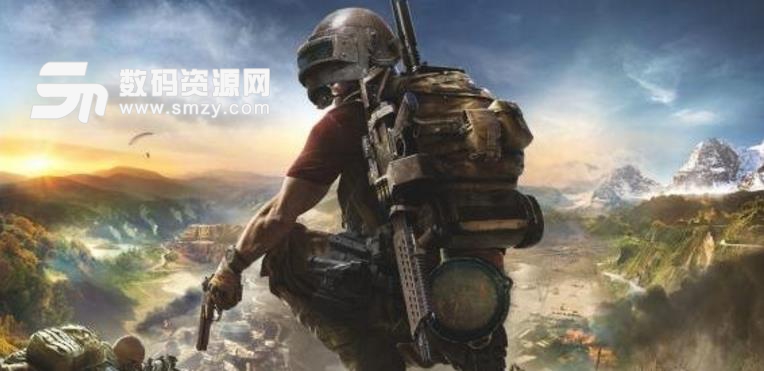 絕地求生八排怎么玩