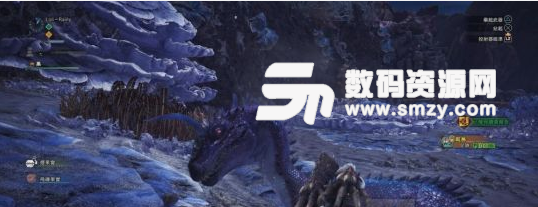 怪物獵人世界神秘的潛行者無戰斗快速完成方法