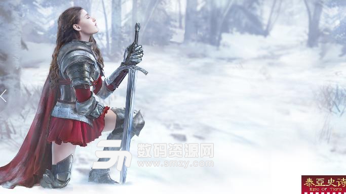 泰亞史詩碎石森林通關攻略說明