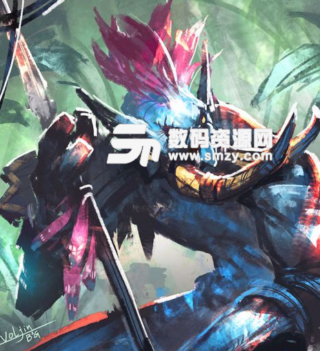 魔獸世界8.1增強薩滿天賦及技能改動介紹