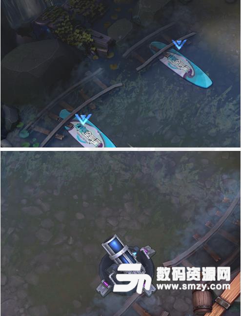 幻想全明星10v10模式介紹