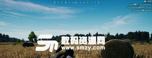 絕地求生常用套路與戰術打法指南