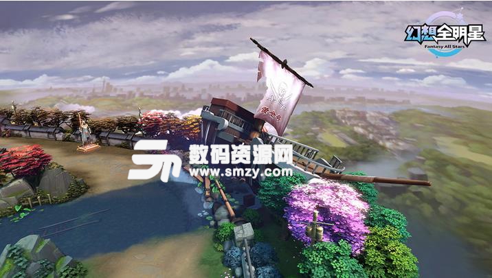 幻想全明星10v10怎么分配陣容