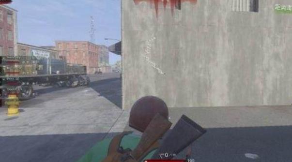 h1z1怎么上皇家 h1z1上皇家技巧介紹戰(zhàn)斗后期