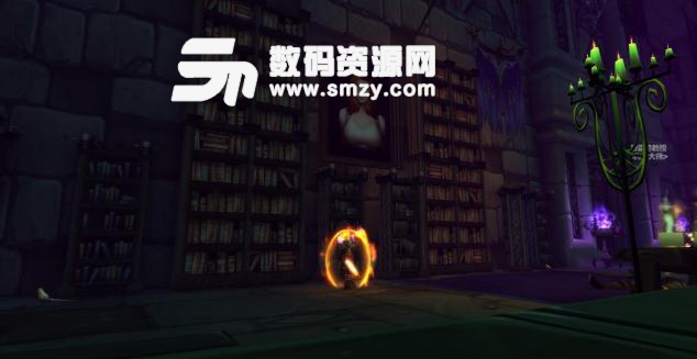 魔獸世界4大最驚險場景4