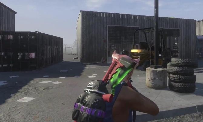 h1z1怎么上皇家 h1z1上皇家技巧介紹落地后