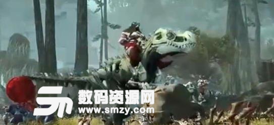 魔獸世界8.0新坐騎分析
