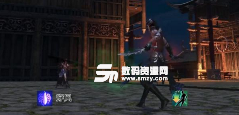 天涯明月刀五毒對戰各職業技巧截圖