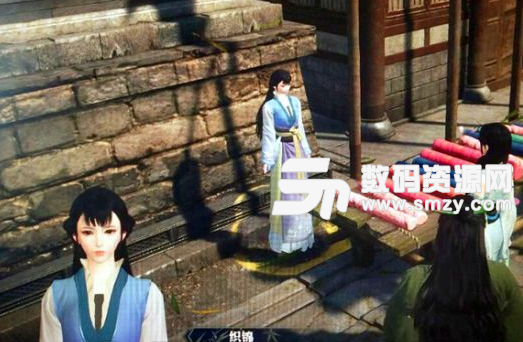 逆水寒織錦天衣奇遇觸發(fā)條件及任務流程