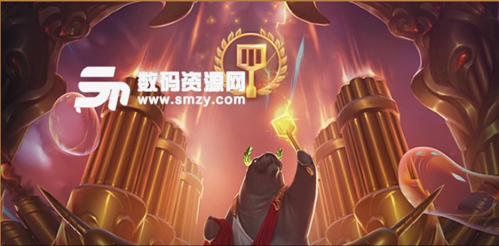 云頂之弈戰績查詢工具
