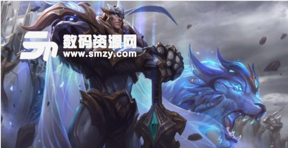 英雄聯盟蓋倫攻略