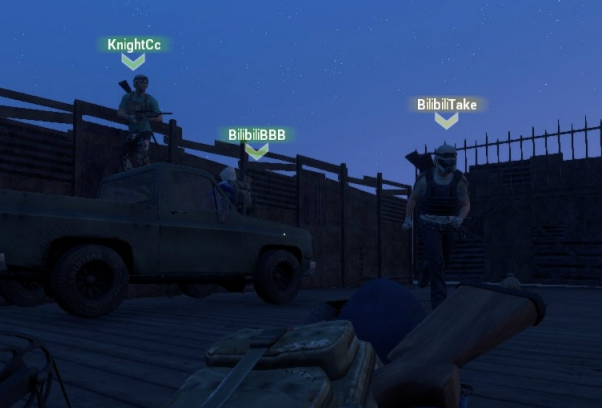 H1Z1全部種類子彈在哪獲取 H1Z1在哪找到全部類型子彈