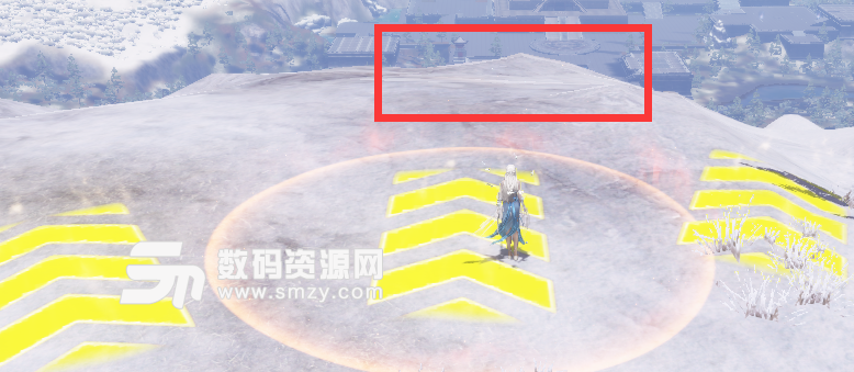 天涯明月刀滾雪球活動穩定420m成就技巧截圖