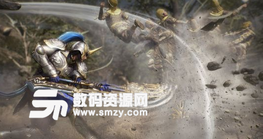 真三國無雙8文鴦解鎖方法說明