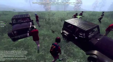 H1Z1全部種類子彈在哪獲取 H1Z1在哪找到全部類型子彈