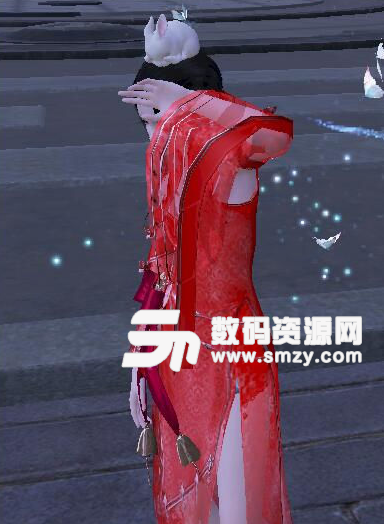 天涯明月刀玉簾拂衣及琴心連招詳解