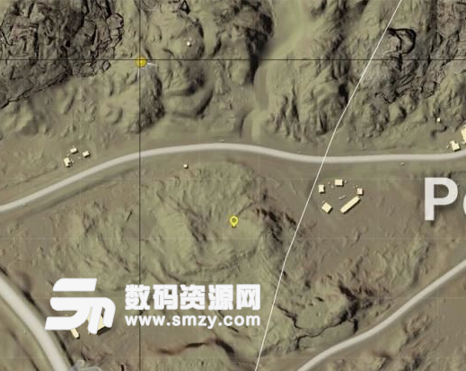 絕地求生遠(yuǎn)距離測(cè)距及狙殺敵人方法