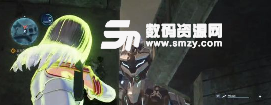 刀劍神域奪命兇彈大型機器人BOSS簡單打法技巧