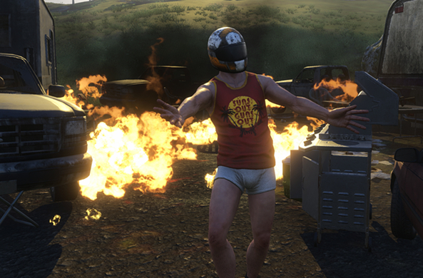 H1Z1熔爐的獲取方法